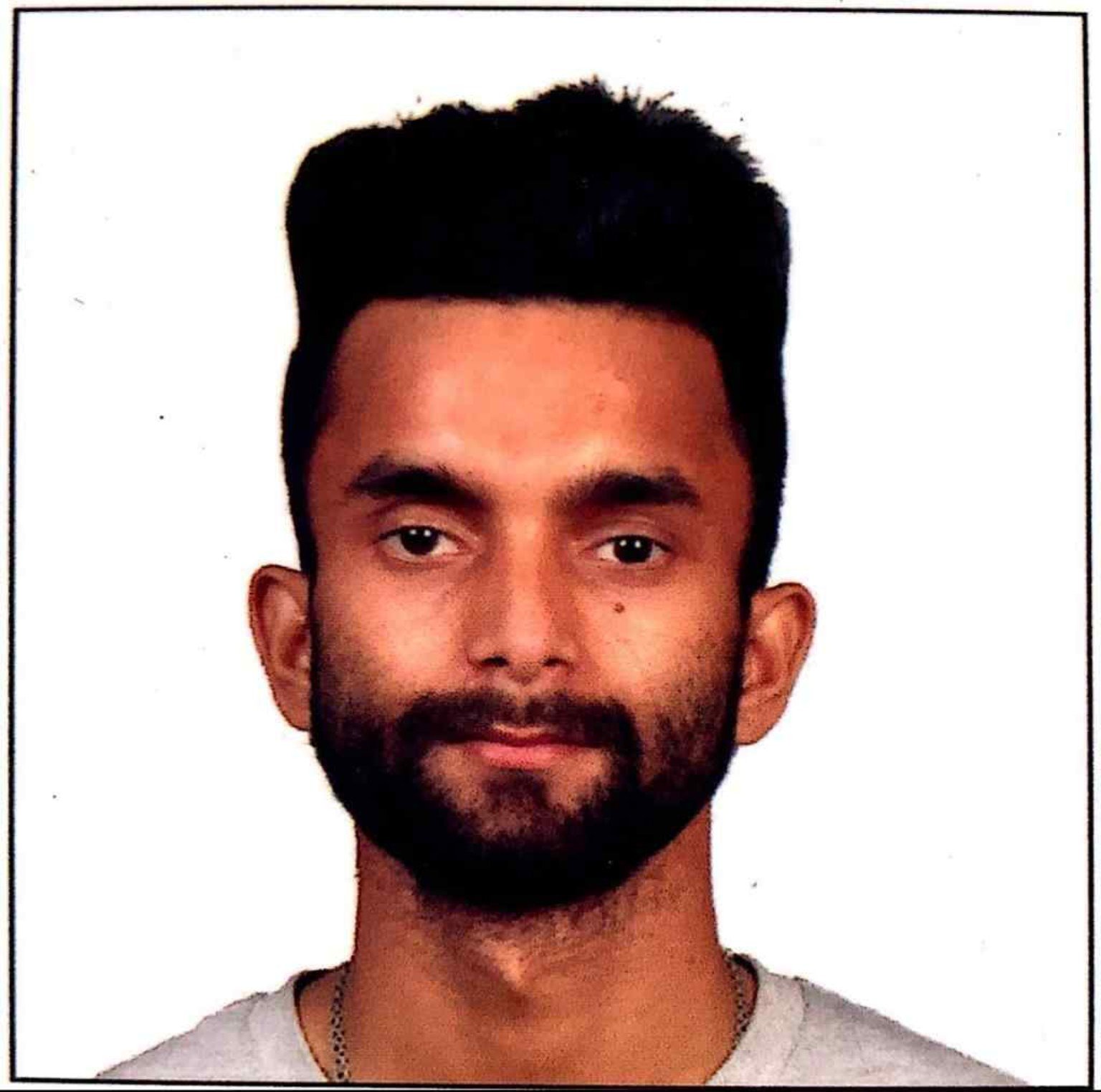 Ansari Sir, Head Coach at FatherSaab International Badminton Academy